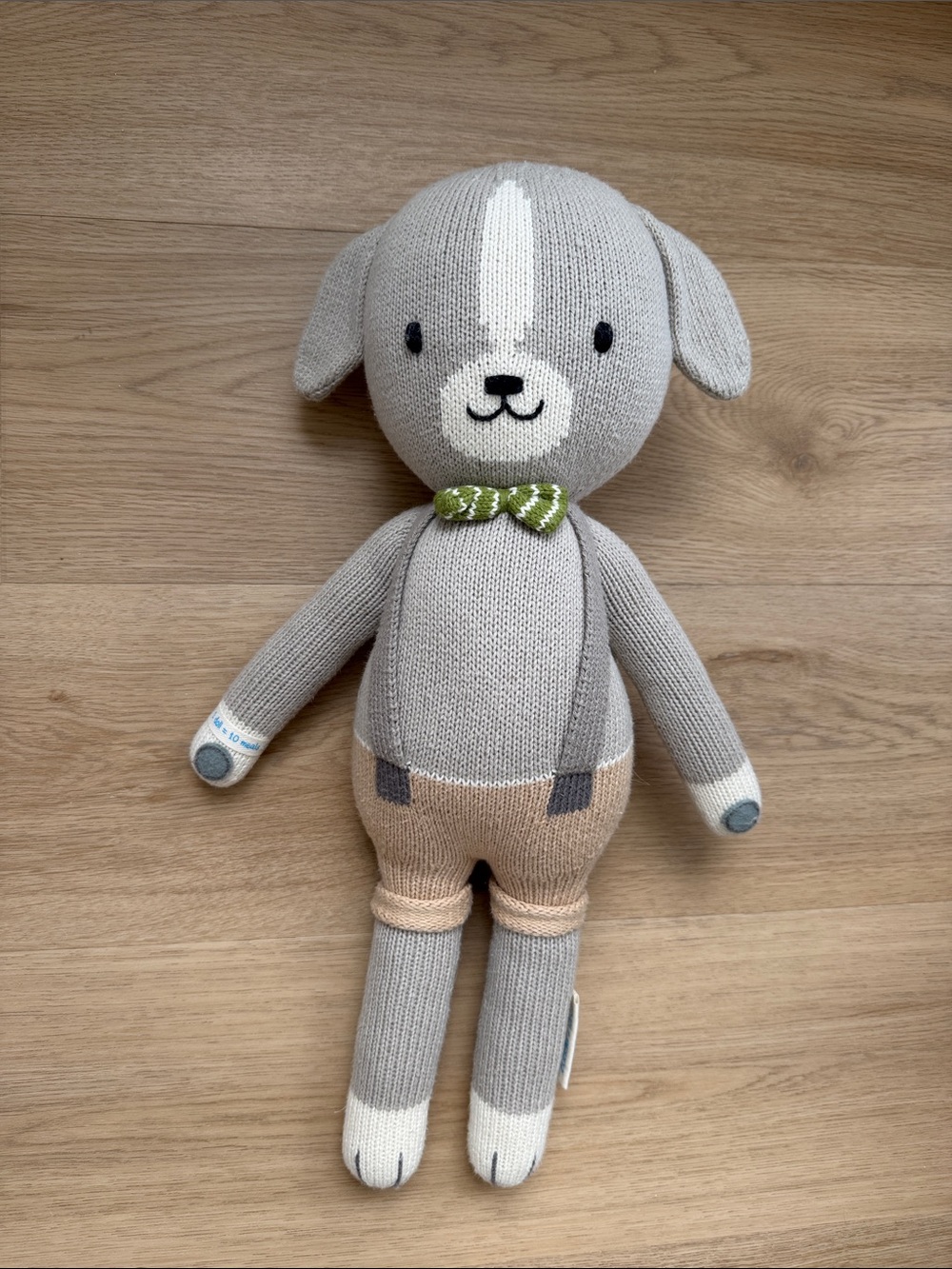 Cuddle & Kind Doll